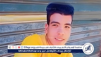 مصرع شاب على يد آخر بسبب الخلاف على أولوية المرور فى الغربية