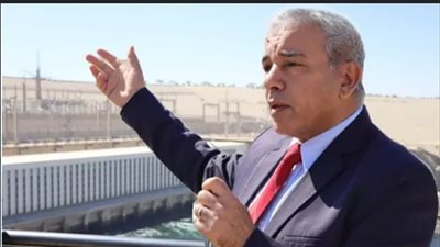  عباس شراقي: السد العالي درع مصر المائي وأعظم إنجازات ثورة يوليو