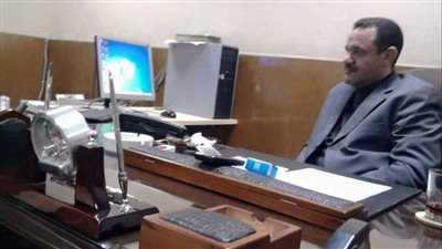 السيرة الذاتية للواء أسامة نصر مدير أمن الغربية الجديد