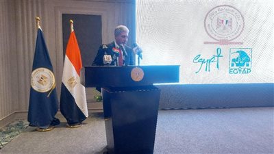 وزير السياحة:الوزارة حريصة على دعم المبادرات التدريبية المختلفة