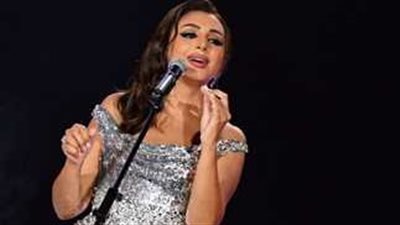 أنغام تتصدر تريند جوجل بعد صورة مزيفة من المستشفى تشعل مواقع التواصل