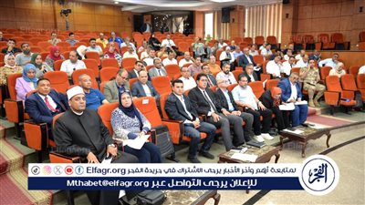 محافظ الدقهلية يوجّه بعقد ورشة عمل حول الدروس المستفادة من حريق سنترال رمسيس