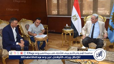 هدية النجاح.. محافظ الغربية يوفر فرصة عمل لشقيق الثالثة على الجمهورية فى الثانوية الأزهرية
