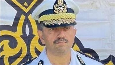 أثناء توجهه لتسلم مهام عمله.. وفاة مدير أمن الوادي الجديد