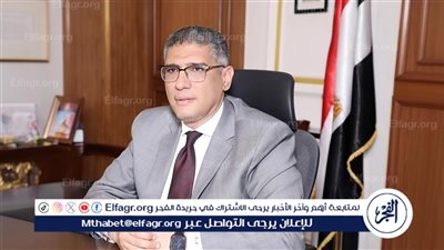 محافظ الجيزة: وزارة الكهرباء أمدتنا بسيارات طوارئ ومولدات والأزمة في طريقها للحل خلال ساعتين 