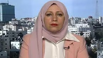 تمارا حداد: الهدنة الإنسانية.. خطوة سياسية تكتيكية لشرعنة الحصار واستمرار الحرب على غزة