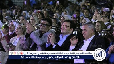 وزير الثقافة ومحافظ الإسكندرية يفتتحان فعاليات المهرجان الصيفي للأوبرا في إستاد الإسكندرية لأول مرة بالتزامن مع احتفالات المحافظة بعيدها القومي