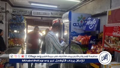 تموين المنيا يضبط 149 مخالفة تموينية خلال حملات رقابية مكثفة على المخابز والأسواق