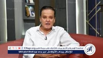 يوسف معاطي يكشف أسرار وكواليس فيلم 