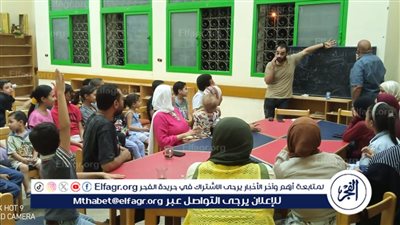 ورشة بثقافة أسيوط الجديدة تناقش فن القصة والكتابة الإبداعية