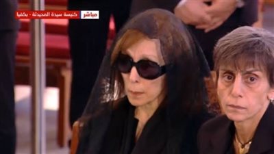 فيروز في وداع ابنها زياد…الظهور الأول لجارة القمر 