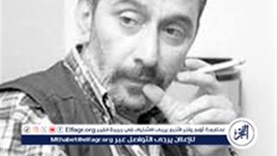 عاجل- رسالة فيروز لابنها زياد أثناء الوداع تشعل مواقع التواصل.. ماذا قالت؟