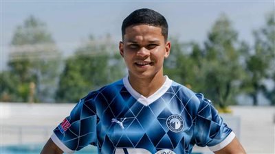 رسميا.. بيراميدز يعلن التعاقد مع البرازيلي إيفرتون داسيلفا