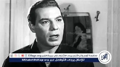 في ذكرى وفاته.. محطات فنية هامة في حياة 