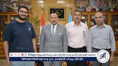 صيدلة أزهر أسيوط تفوز باستضافة مؤتمر طلاب الصيدلة السنوي 2025