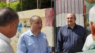 محافظ الدقهلية يكلف الجهاز التنفيذي بالمرور على اللجان الانتخابية لبحث جاهزيتها لاستقبال الناخبين 