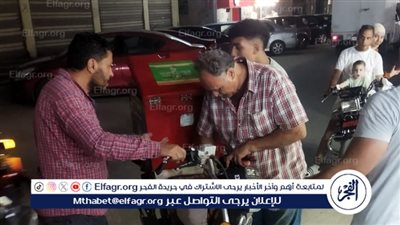 محافظ الدقهلية: ضبط ومصادرة 162 جهاز صوت وسماعة بالتكاتك والتروسيكلات واستمرار التصدي لظاهرة التلوث السمعي 