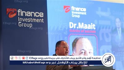 معيط: للدولة الحق في الانخراط الاقتصادي بشرط تحديد القطاعات الاستراتيجية بدقة