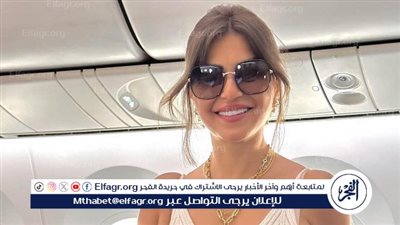 منة فضالي تتصدر تريند جوجل بعد ظهورها في فرنسا