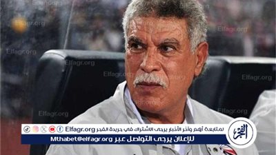 إنقاذ سريع برعاية رئاسية.. ماذا حدث للكابتن حسن شحاتة؟