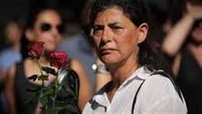 بعد ظهورها في جنازة زياد الرحباني.. من هي اللبنانية سهى البشارة؟