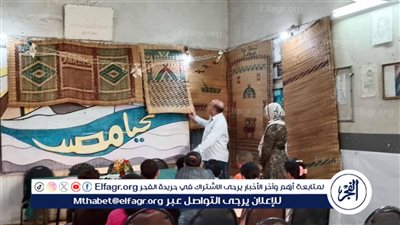 أهمية الحفاظ على التراث الشعبي في مناقشات الثقافة بالشرقية ضمن 