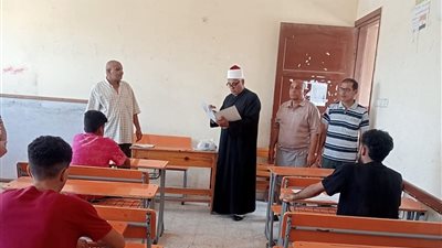 أزهر القليوبية يعلن قائمة أوائل الثانوية الأزهرية بالمحافظة