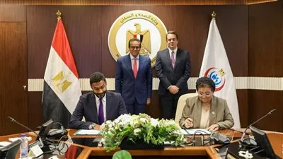 الصحة: توقيع بروتوكول لدعم الولادات الطبيعية ضمن المبادرة الرئاسية «الألف يوم الذهبية»