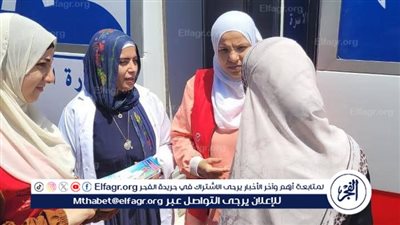 وكيل صحة الدقهلية: تقديم 90 ألف خدمة بمشاركة أكثر من 550 فريقًا ضمن 