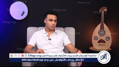 مصطفى حدوتة بعد تصدر أغنية باشا التريند: النجاح أفعال