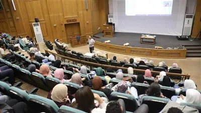 وزارة الصحة تنظم برنامجًا تدريبيًا مكثفًا لأطباء الامتياز الأسنان بجامعة سيناء
