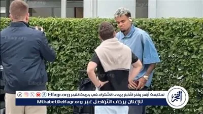 دياز يصل ألمانيا تمهيدًا للانضمام إلى بايرن ميونخ