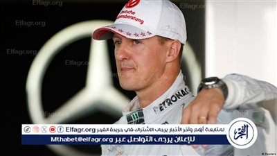 شوماخر وروزبرج ينتقدان أداء لاندو نوريس في سباق بلجيكا