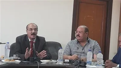 اتحاد عمال مصر يشكل لجنة لحماية العمالة من التحولات التكنولوجية والتغيرات المناخية