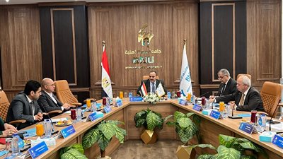 مجلس جامعة بنها الأهلية يوافق على إنشاء كليتي التمريض والعلوم الإنسانية والإعلام