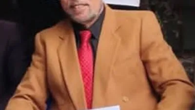 محمد نجيب الجزار رئيسًا لنادي أدب قصر ثقافة المحلة