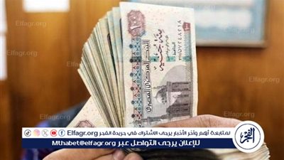 عاجل - حقيقة زيادة معاشات أكتوبر 2025.. «التأمينات» تكشف التفاصيل