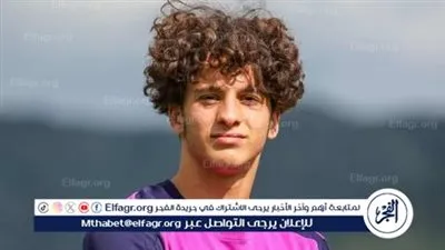 رسميًا.. برشلونة يتعاقد مع الموهبة الكرواتية لوفرو