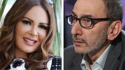 ما لا تعرفه عن «حب عمر» زياد الرحباني.. من تكون؟