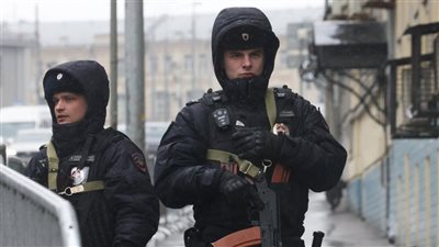 عاجل- هجوم روسي على سجن أوكراني يتسبب في مقتل وإصابة 52