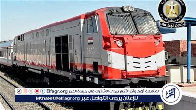 قطارات مكيفة وقطارات نوم على خط القاهرة – مرسى مطروح لمواجهة الزحام الصيفي