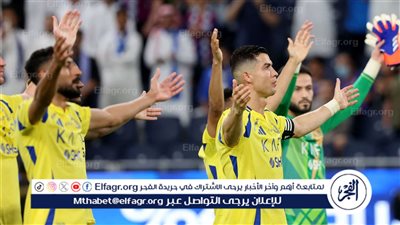 نتيجة وملخص أهداف مباراة النصر ضد الخلود في الدوري السعودي 