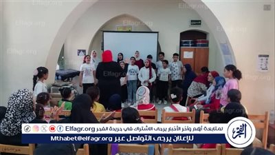 قصور الثقافة تواصل الاحتفاء بثورة يوليو بفعاليات فنية وثقافية متنوعة في القاهرة