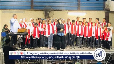 بإقبال كبير.. الثقافة بالمنيا تواصل فعاليات المسرح المتنقل بقرية البرجاية دعمًا للوعي المجتمعي