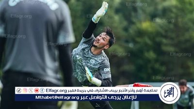 السيتي يستعيد حارسه جيمس ترافورد