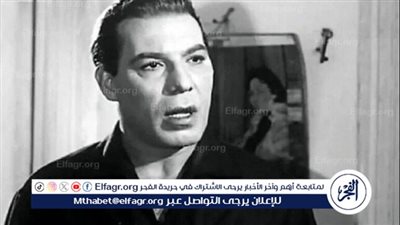 فريد شوقي.. 