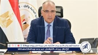 الري: تطبيق حديث يعتمد على صور الاقمار الصناعية في رصد الحشائش المائية وورد النيل بدقة عاليه