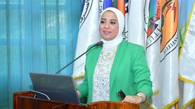 الذكاء الاصطناعي في خدمة المياه: ندوة علمية بالقومي لبحوث المياه حول أدوات الاستشعار عن بُعد