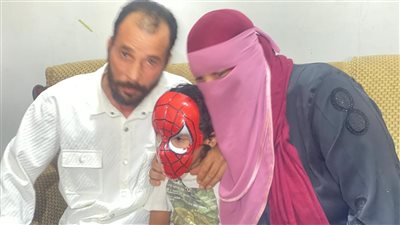 داخل حظيرة مواشي..نقاش يعتدي على طفل بالمنوفية 