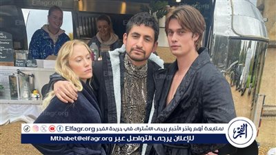 فيلم 100 Nights of hero لأمير المصري يشارك في مهرجان فينيسيا بدورته الـ 82